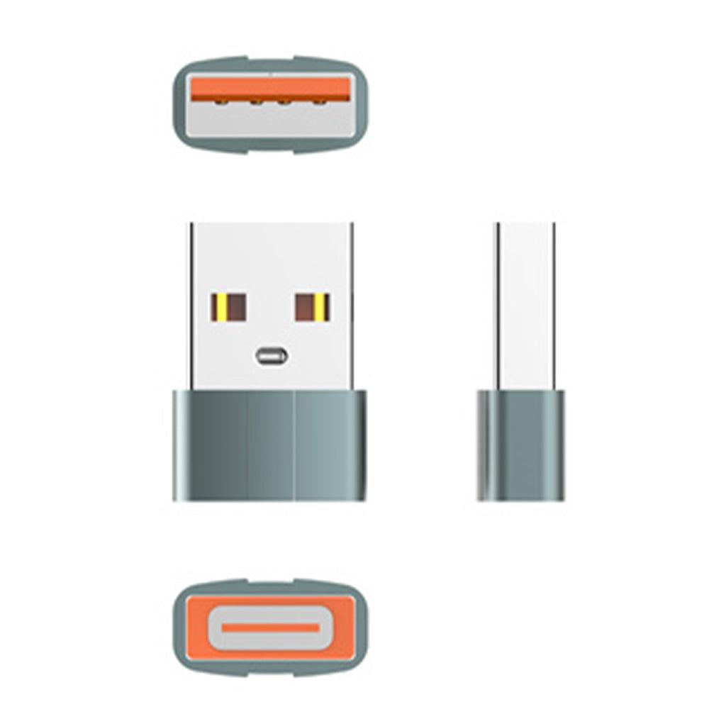 Ldnio Type-C Female to USB Male Converter