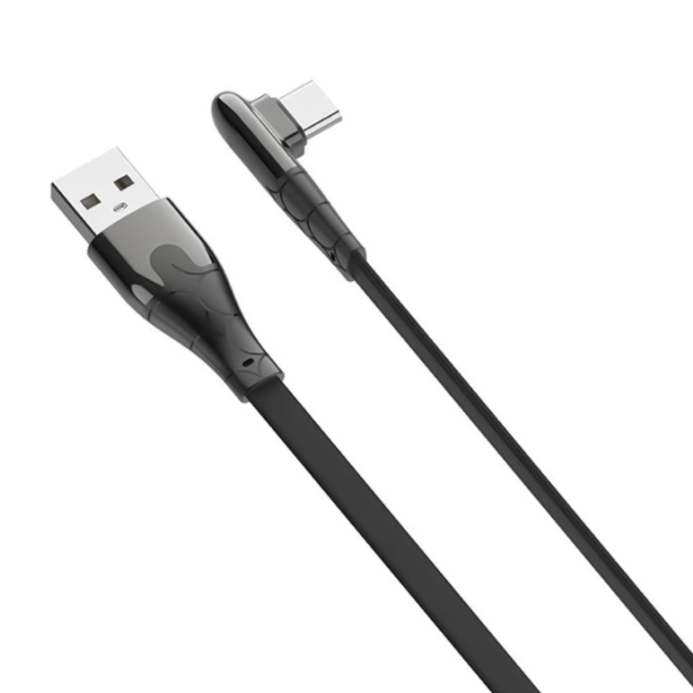 Ldnio LS581 USB To Type-C Cable 2.4A Fast Charging 