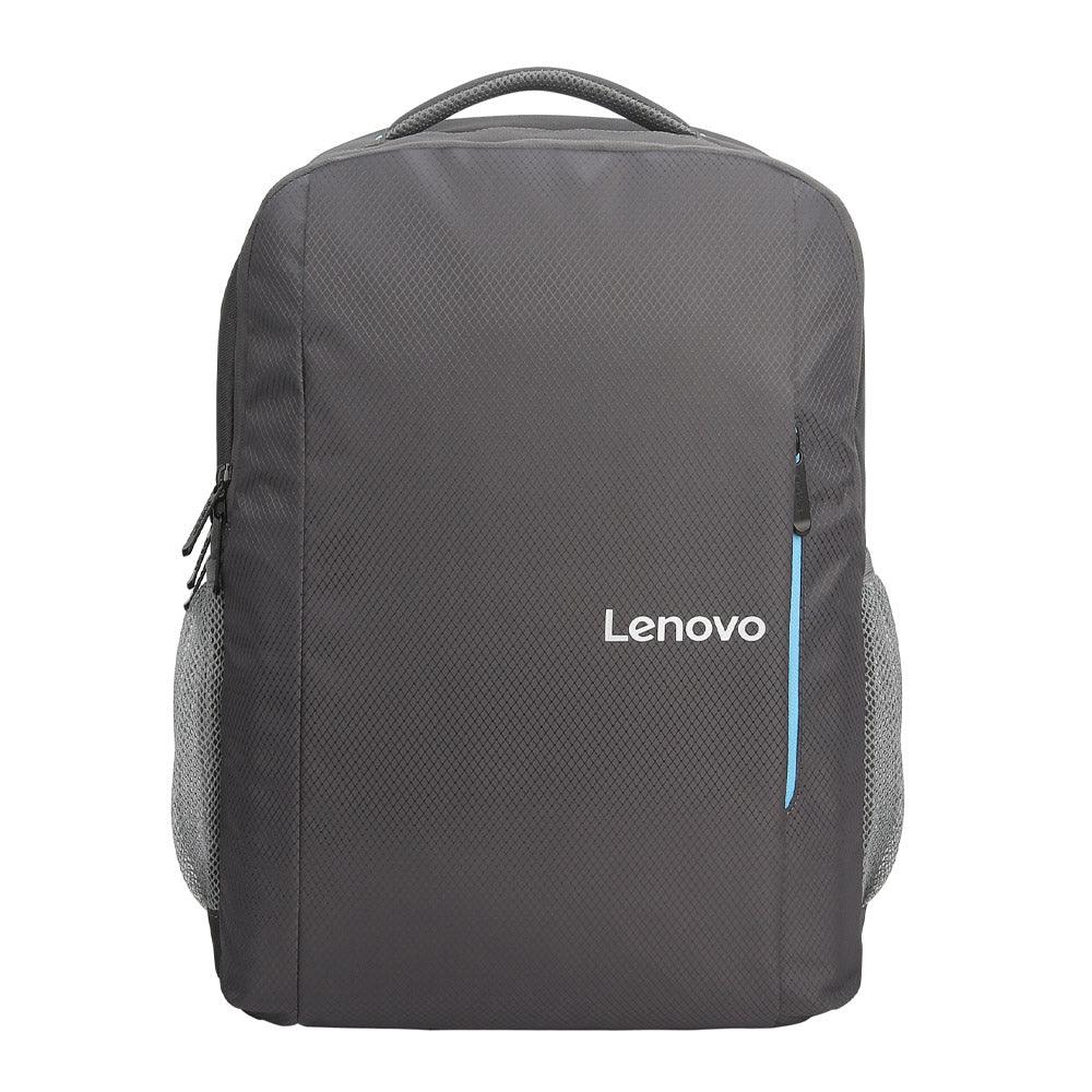 Lenovo B515 15.6 Inch Laptop Backpack - Gray