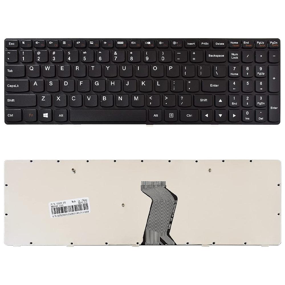 Lenovo G500-G510-G505-G700-G710 Laptop Internal Keyboard