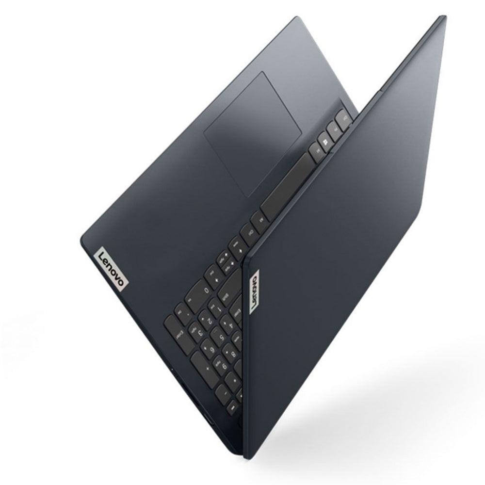 Lenovo Ideapad 1 15IAU7 Laptop (Intel Core i7-1255U - 8GB Ram - M.2 NVMe 512GB - Intel Iris Xe Graphics - 15.6 Inch FHD - Win11)