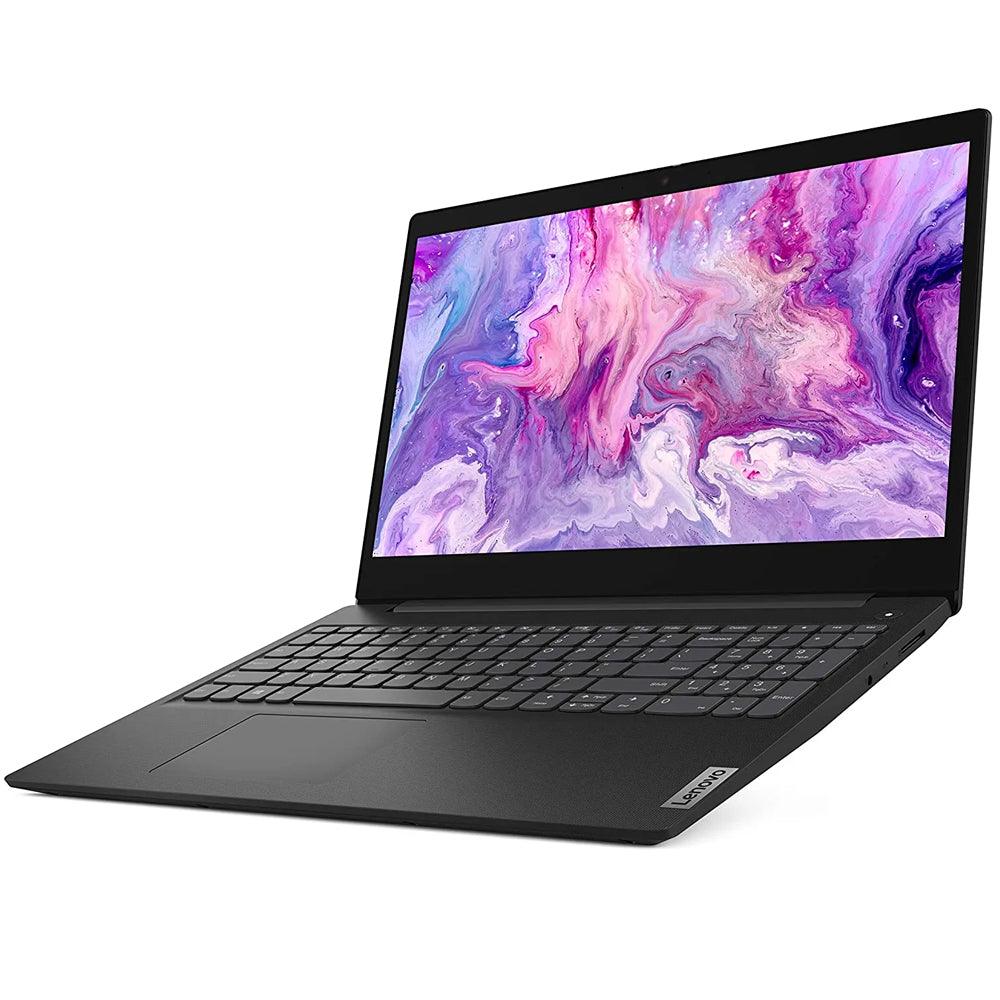 Lenovo IdeaPad 3 15IGL05 Laptop (Intel Celeron N4020 - 4GB DDR4 - HDD 1TB - Intel UHD Graphics - 15.6 Inch FHD TN - Win10) (Opened Box)