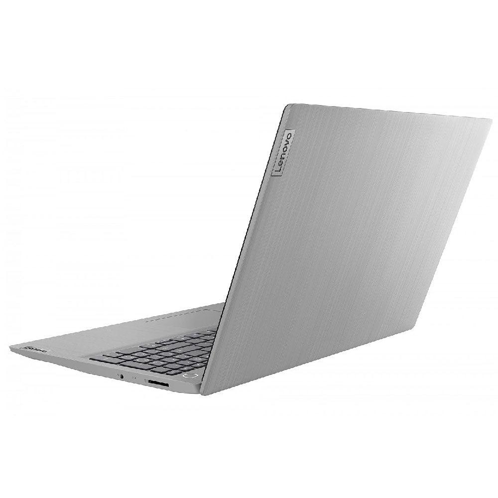 Lenovo IdeaPad 3 15IML05 Laptop (Intel Core i3-10110U - 4GB DDR4 - HDD 1TB - Nvidia Geforce MX130 2GB - 15.6 Inch FHD TN) - Platinum Gray (Used) - Kimo Store