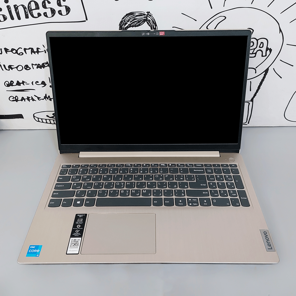 Lenovo ideapad 3-15ITL6 - Type 82H8 Laptop (Intel Core i3-1115G4 - 20GB ...