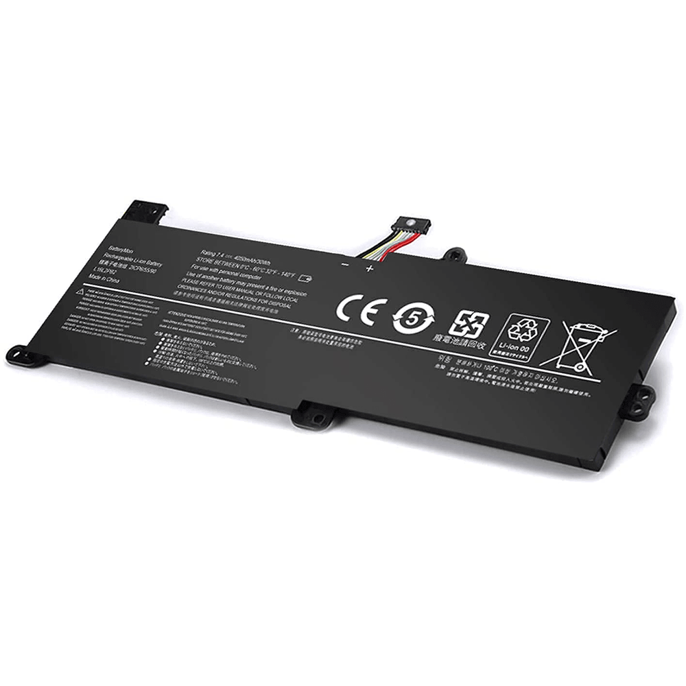 Lenovo IdeaPad 320-15IKB Laptop Battery - Kimo Store