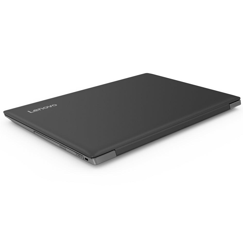 Lenovo IdeaPad 330-15ICH Laptop (Intel Core i7-8750H - 8GB DDR4 - M.2 NVMe 256GB - Nvidia GTX 1050 4GB - 15.6 Inch FHD - Win10) (Open Box) - Onyx Black - Kimo Store