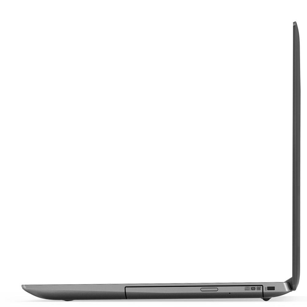 Lenovo IdeaPad 330-15IGM Laptop (Intel Celeron N4000 - 4GB DDR4 - HDD 1TB - Intel UHD Graphics - 15.6 Inch HD TN - Win10) (Open Box) - Onyx Black - Kimo Store