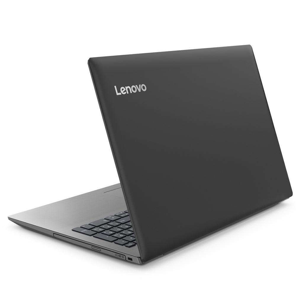 Lenovo IdeaPad 330-15IGM Laptop (Intel Celeron N4000 - 4GB DDR4 - HDD 1TB - Intel UHD Graphics - 15.6 Inch HD TN - Win10) (Open Box) - Onyx Black - Kimo Store