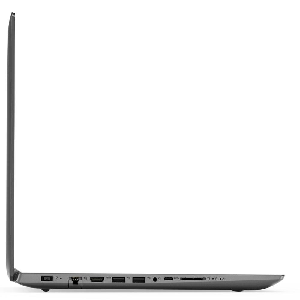 Lenovo IdeaPad 330-15IGM Laptop (Intel Celeron N4000 - 4GB DDR4 - M.2 NVMe 256GB - Intel UHD Graphics - 15.6 Inch HD TN - Win10) (Open Box) - Onyx Black - Kimo Store