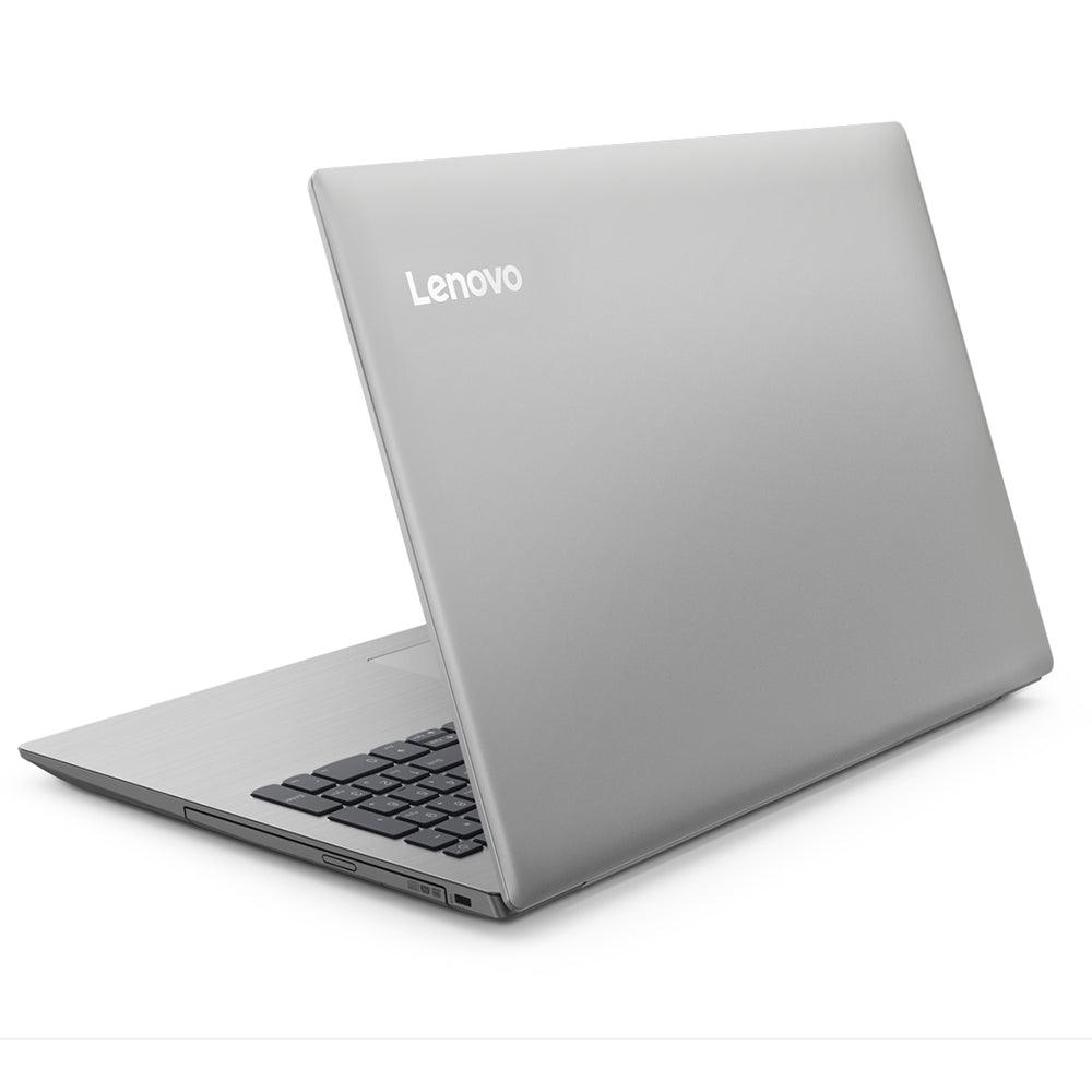 Lenovo IdeaPad 330-15IKB Laptop (Intel Core i3-8130U - 4GB DDR4 - HDD 2TB - Intel UHD Graphics - 15.6 Inch HD TN - Win10) (Open Box) - Platinum Gray - Kimo Store