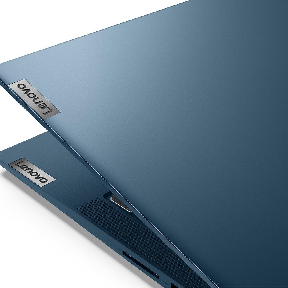 Lenovo IdeaPad 5 14IIL05 Laptop (Intel Core i7-1065G7 - 16GB DDR4 - M.2 NVMe 1TB - Nvidia GeForce MX350 2GB - 14.0 Inch FHD IPS - Win11) (Open Box) - Light Teal - Kimo Store