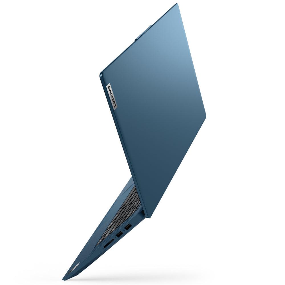Lenovo IdeaPad 5 14IIL05 Laptop (Intel Core i7-1065G7 - 16GB DDR4 - M.2 NVMe 512GB - Nvidia GeForce MX350 2GB - 14.0 Inch FHD IPS - Win10) (Open Box) - Light Teal - Kimo Store