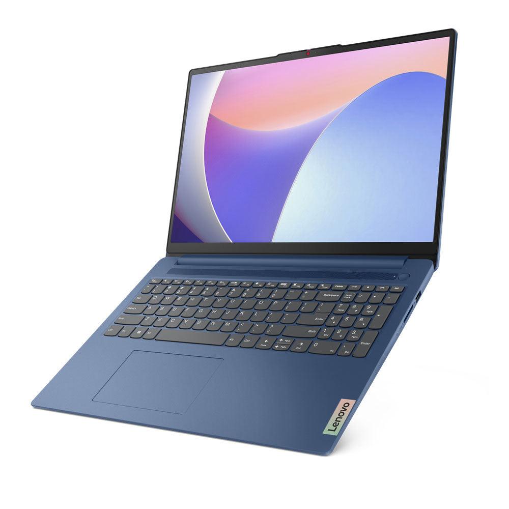 Lenovo IdeaPad 5 15ITL05 Laptop (Intel Core i7-1165G7 - 12GB DDR4 - M.2 NVMe 512GB - Intel Iris Xe Graphics - 15.6 Inch Touchscreen FHD) - Abyss Blue (Used) - Kimo Store