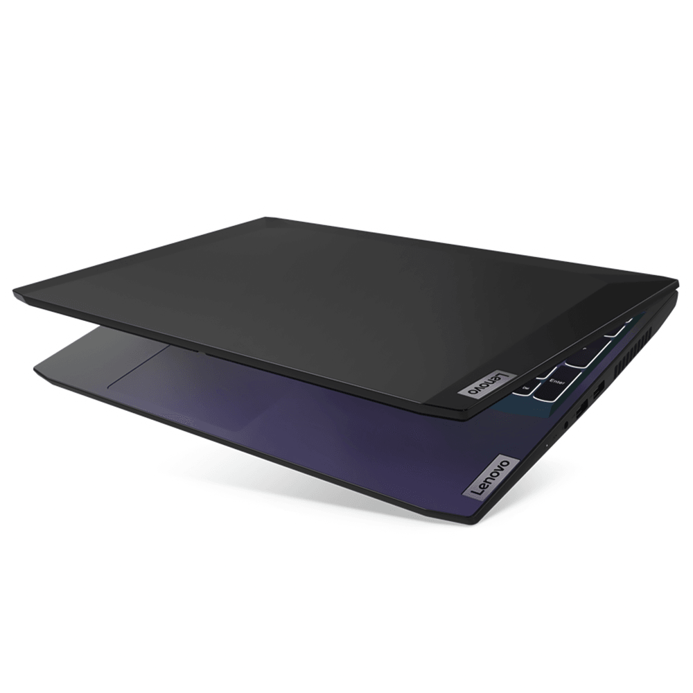 Lenovo IdeaPad Gaming 3 15IHU6 Laptop Intel Core i7-11370H