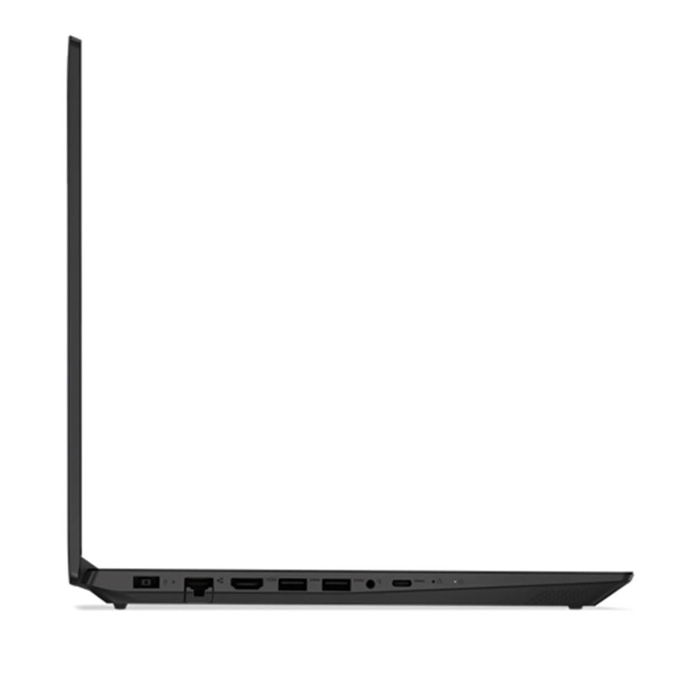 Lenovo IdeaPad L340-15IRH Gaming Laptop (Intel Core i5-9300HF - 8GB DDR4 - M.2 NVMe 512GB - Nvidia GTX 1650 4GB - 15.6 Inch FHD IPS - Win10) (Open Box) - Black - Kimo Store