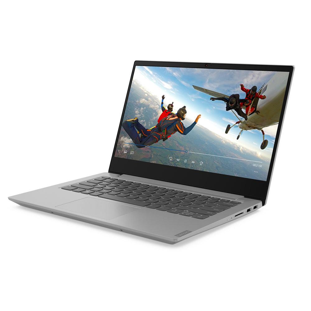 Lenovo IdeaPad S340-14IIL Laptop (Intel Core i3-1005G1 - 4GB DDR4 - HDD 1TB - Intel UHD Graphics - 14.0 Inch FHD TN - Win10) 