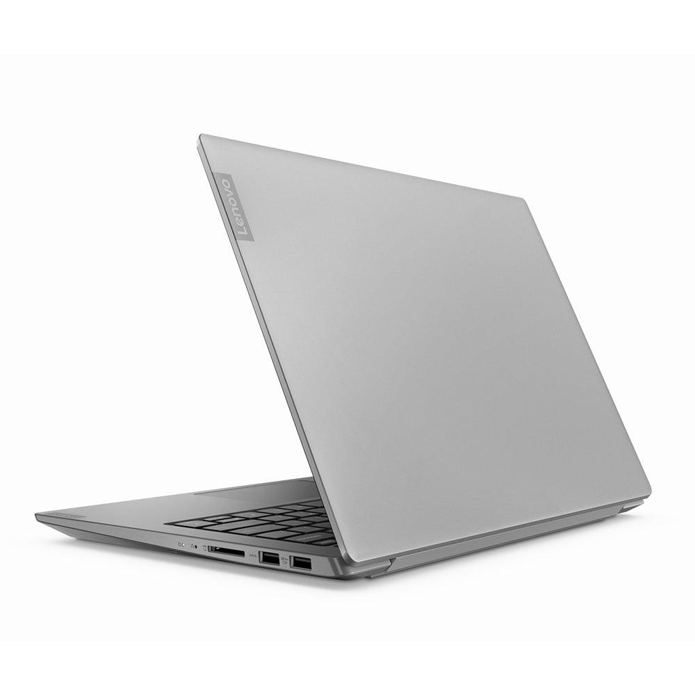 Lenovo IdeaPad S340-14IIL Laptop (Intel Core i3-1005G1 - 4GB DDR4 - HDD 1TB - Intel UHD Graphics - 14.0 Inch FHD TN - Win10) (Open Box) - Platinum Gray - Kimo Store