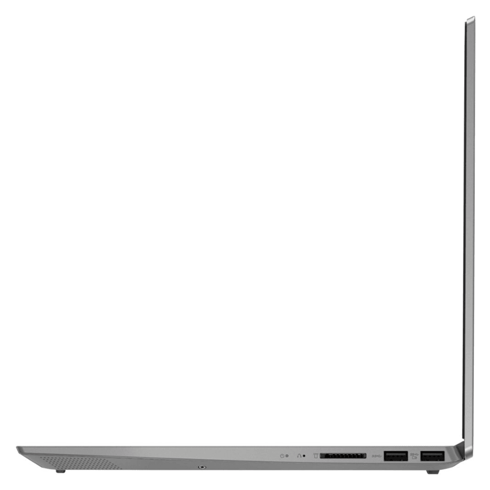 Lenovo IdeaPad S340-14IWL Laptop (Intel Core i3-8145U - 4GB DDR4 - HDD 1TB - Intel UHD Graphics - 14.0 Inch HD TN - Win10) (Open Box) - Platinum Gray - Kimo Store