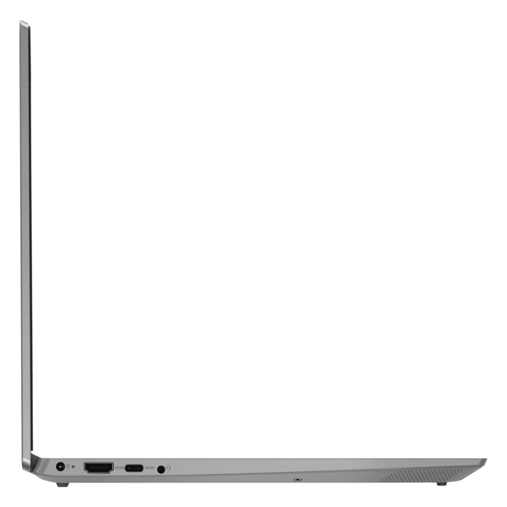 Lenovo IdeaPad S340-14IWL Laptop (Intel Core i3-8145U - 4GB DDR4 - HDD 1TB - Intel UHD Graphics - 14.0 Inch HD TN - Win10) (Open Box) - Platinum Gray - Kimo Store