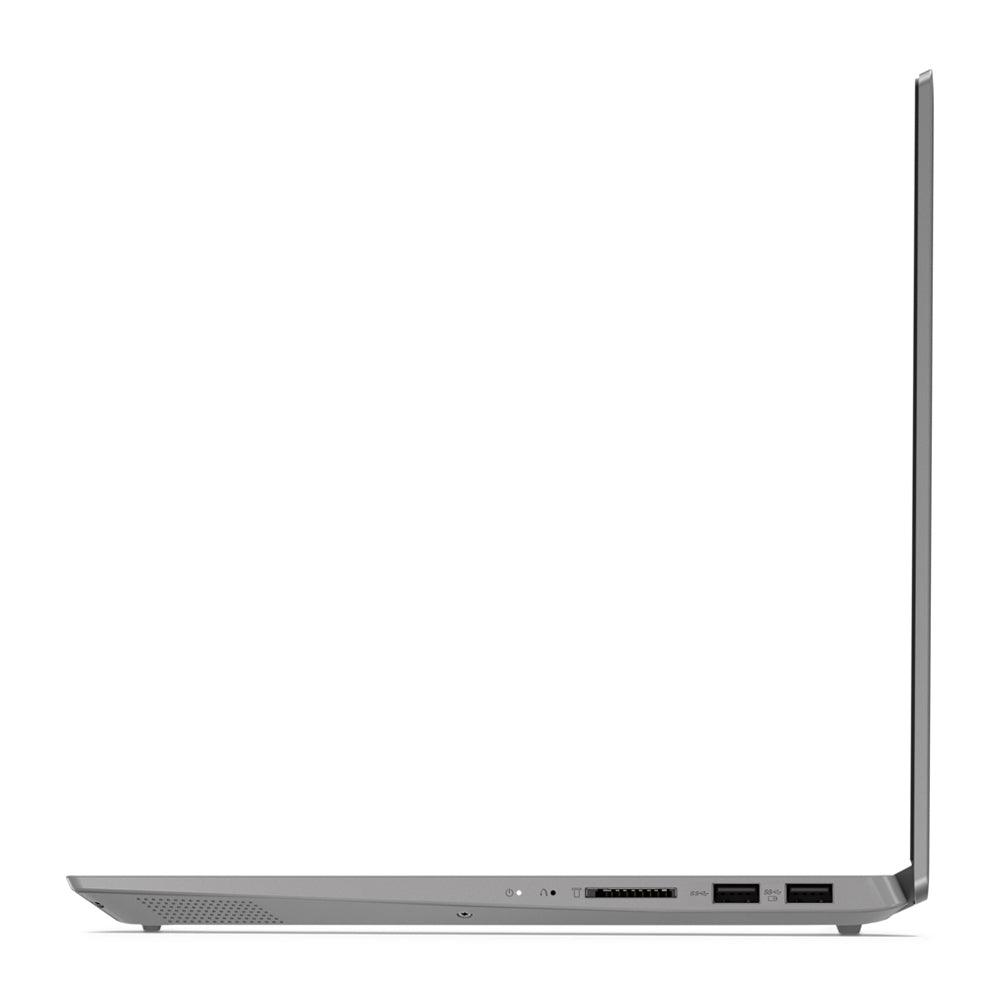 Lenovo IdeaPad S340-15IIL Laptop (Intel Core i7-1065G7 - 8GB DDR4 - HDD 1TB - Nvidia GeForce MX250 2GB - 15.6 Inch FHD IPS - Win10) 