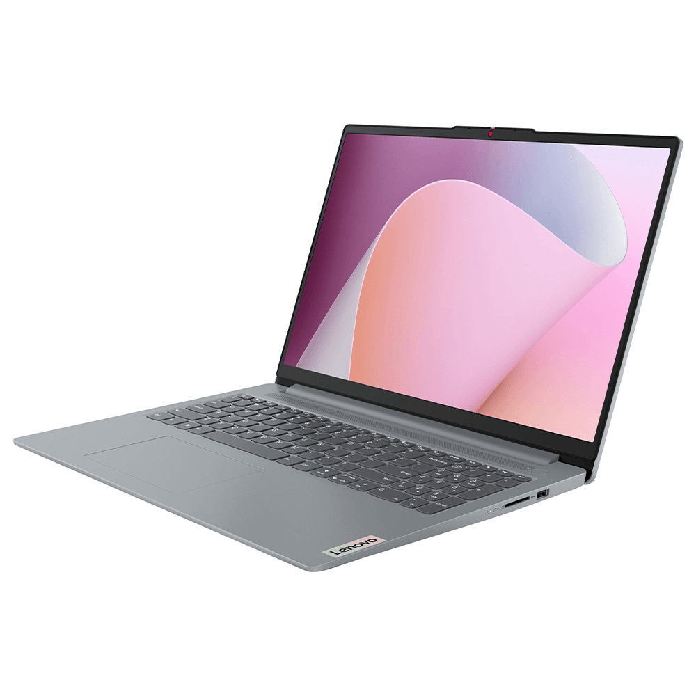 Lenovo IdeaPad Slim 3 15AMN8 Laptop