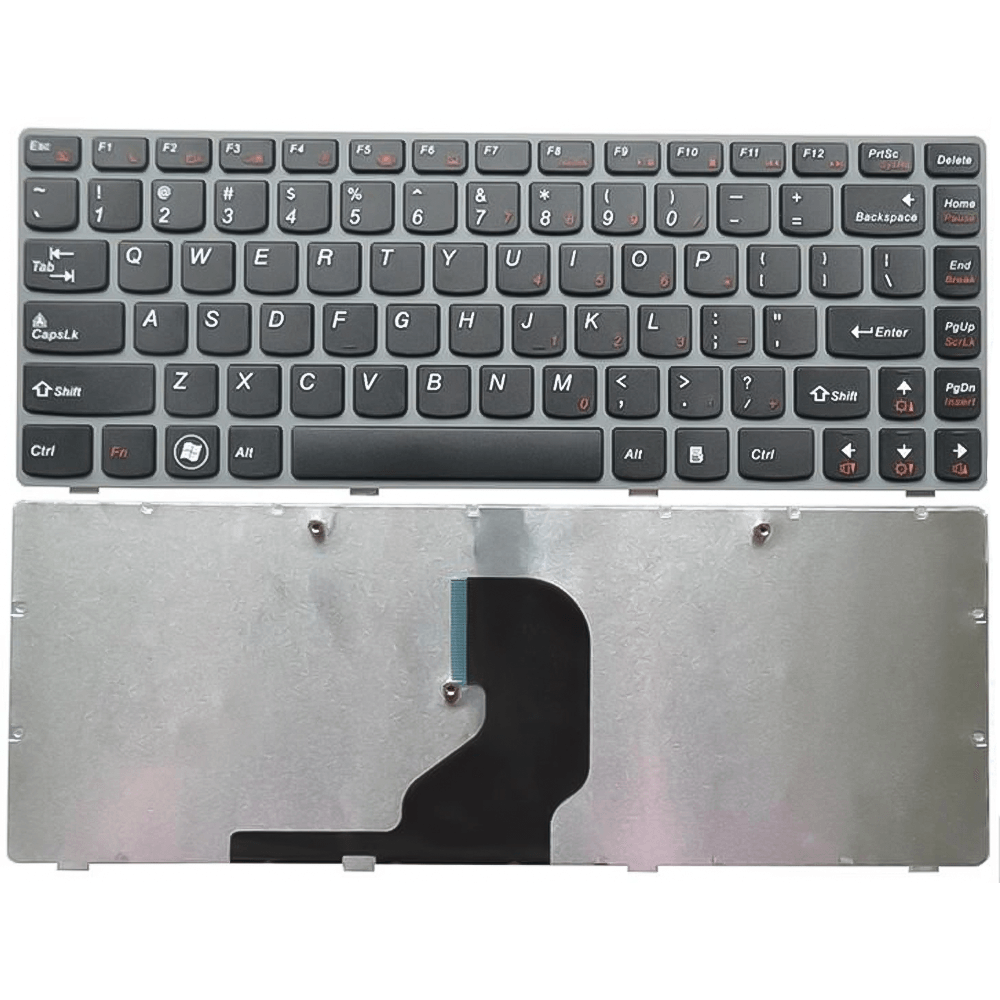 Lenovo IdeaPad Z460 Laptop Internal Keyboard