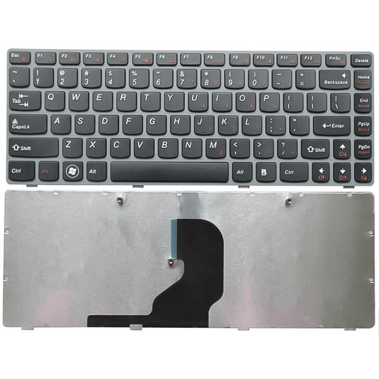 Lenovo IdeaPad Z460 Laptop Internal Keyboard