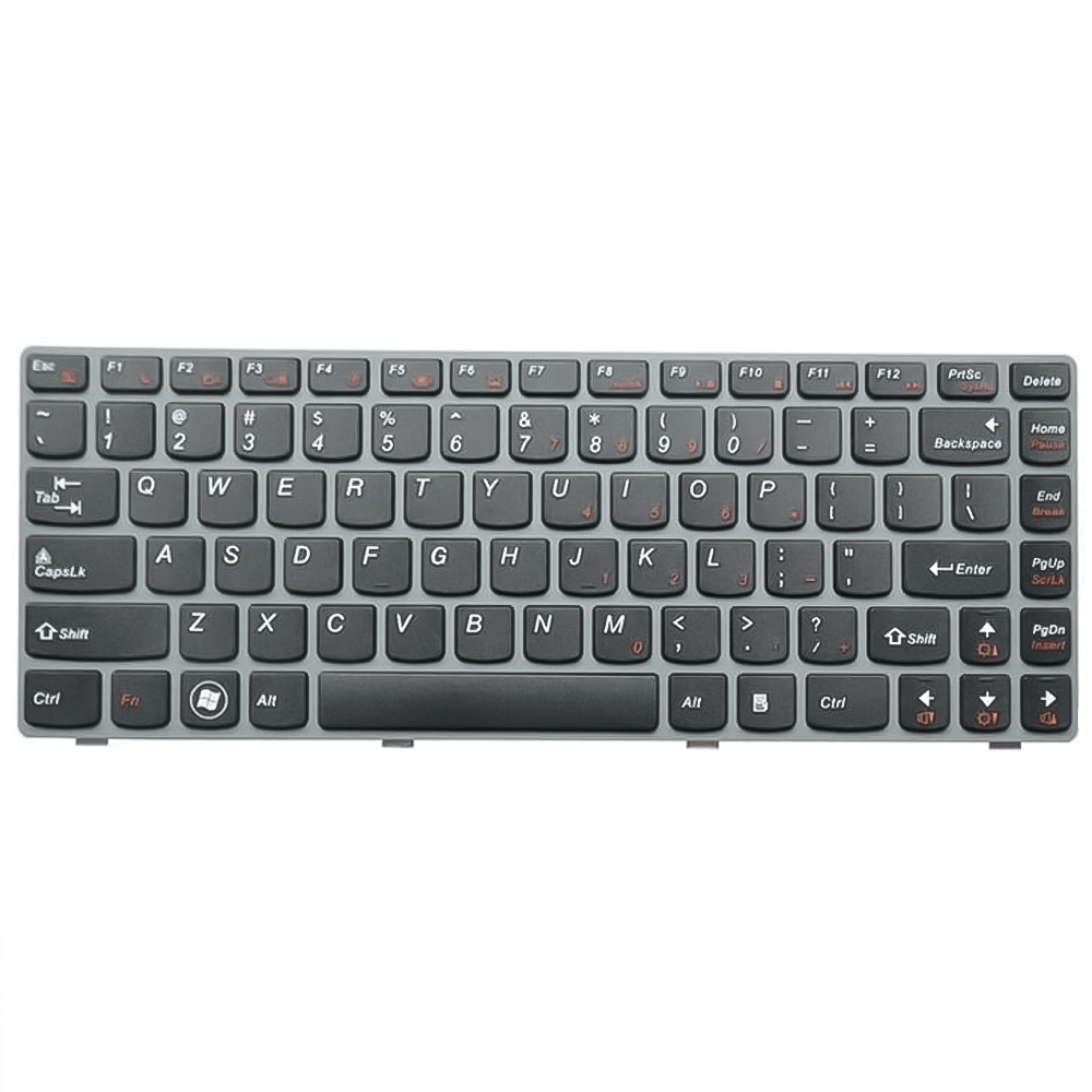 كيبورد لاب توب لينوفو Lenovo Keyboard
