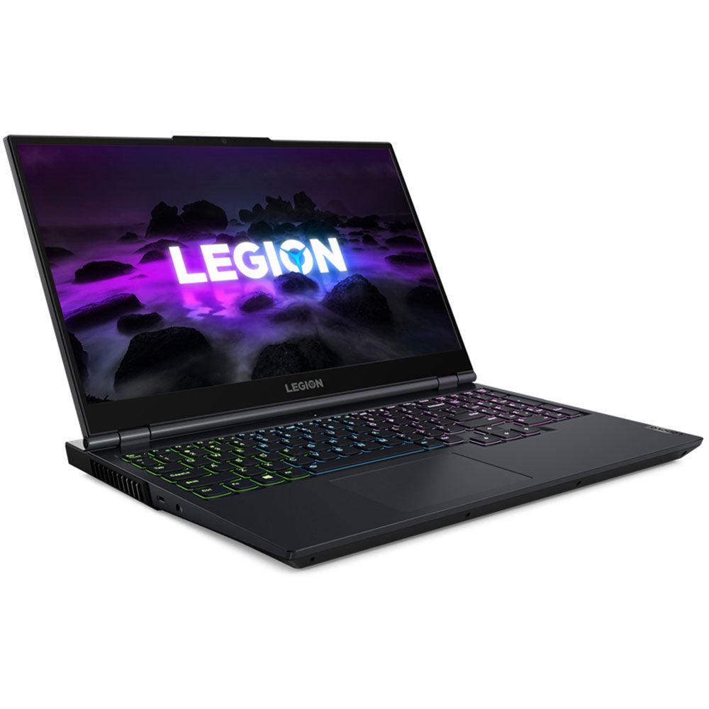 Lenovo Legion 5 15ACH6H Laptop AMD Ryzen 7-5800H