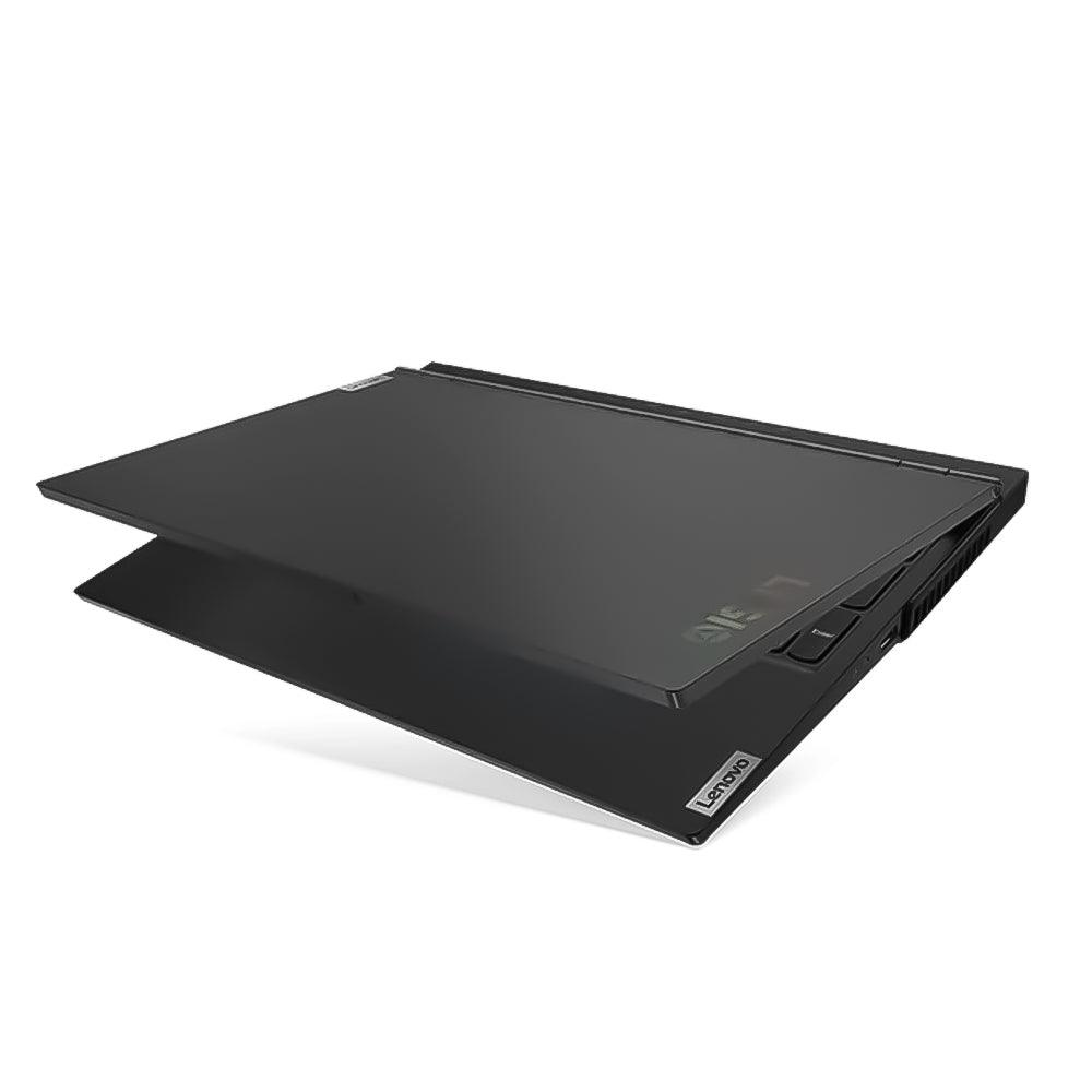 Lenovo Legion 5 15IMH05 Laptop (Intel Core i7-10750H - 16GB DDR4 - M.2 NVMe 256GB - HDD 1TB - Nvidia GTX 1650 TI 4GB - 15.6 Inch FHD 144Hz - Win10) (Open Box) - Phantom Black - Kimo Store