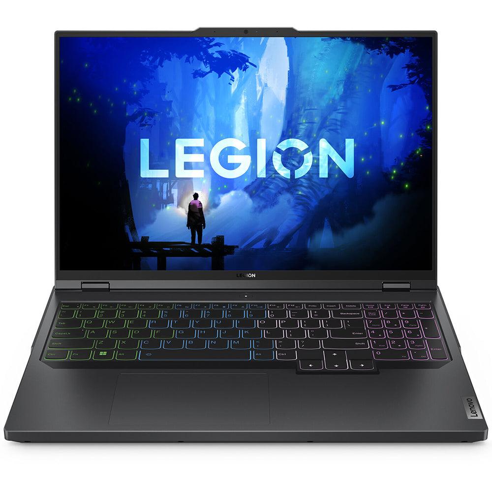 Lenovo Legion Pro 5 16IRX8 Laptop (Intel Core i9-13900HX - 16GB Ram - M.2 NVMe 512GB - Nvidia RTX 4050 6GB - 16.0 Inch WQXGA IPS 165Hz)