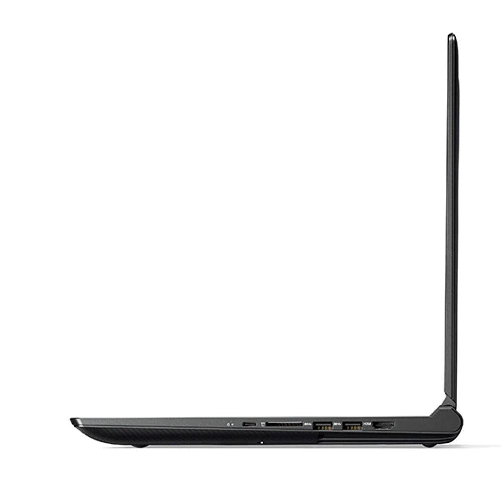 Lenovo Legion Y520-15IKBN Laptop (Intel Core i7-7700HQ - 16GB DDR4 - HDD 2TB - Nvidia GTX 1050 4GB - 15.6 Inch FHD IPS - Win10) (Open Box) - Black - Kimo Store