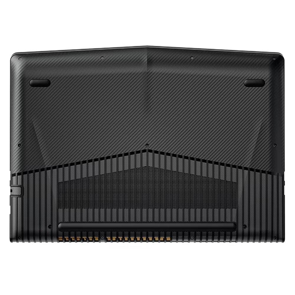Lenovo Legion Y520-15IKBN Laptop (Intel Core i7-7700HQ - 16GB DDR4 - HDD 2TB - Nvidia GTX 1050 4GB - 15.6 Inch FHD IPS - Win10) (Open Box) - Black - Kimo Store
