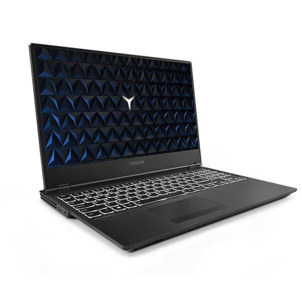 Lenovo Legion Y530-15ICH Laptop (Intel Core i7-8750H - 8GB DDR4 - Intel Optane 16GB - HDD 2TB - Nvidia GTX 1050 Ti 4GB - 15.6 Inch FHD - Win10) (Open Box) - Onyx Black - Kimo Store