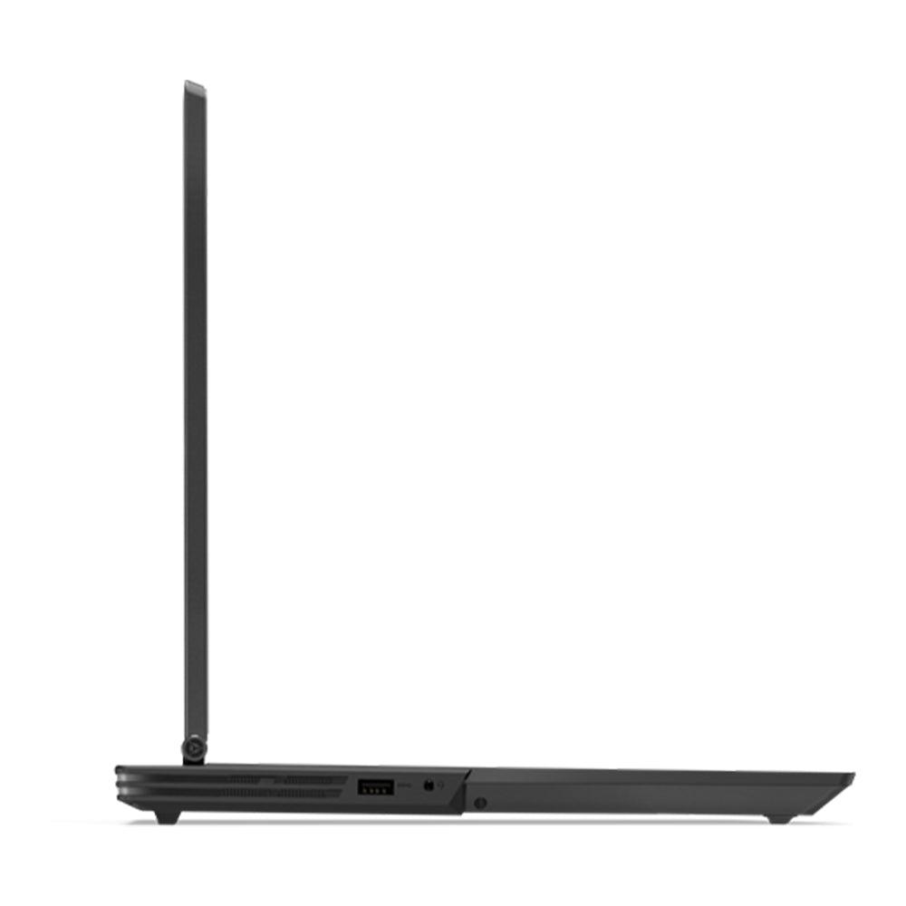 Lenovo Legion Y540-15IRH Laptop (Intel Core i7-9750H - 16GB DDR4 - HDD 2TB - Nvidia GTX 1660 Ti 6GB - 15.6 Inch FHD 144Hz - Win10) (Open Box) - Raven Black - Kimo Store