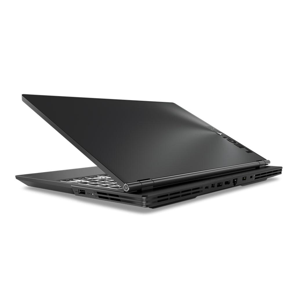 Lenovo Legion Y540-15IRH Laptop (Intel Core i7-9750H - 16GB DDR4 - HDD 2TB - Nvidia GTX 1660 Ti 6GB - 15.6 Inch FHD 144Hz - Win10) (Open Box) - Raven Black - Kimo Store
