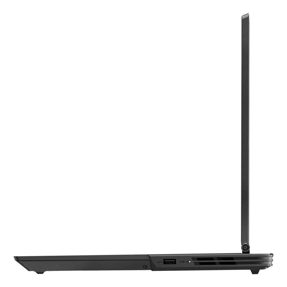 Lenovo Legion Y540-15IRH Laptop (Intel Core i7-9750H - 16GB DDR4 - M.2 NVMe 256GB - HDD 2TB - Nvidia GTX 1660 Ti 6GB - 15.6 Inch FHD 144Hz - Win10) (Open Box) - Raven Black - Kimo Store