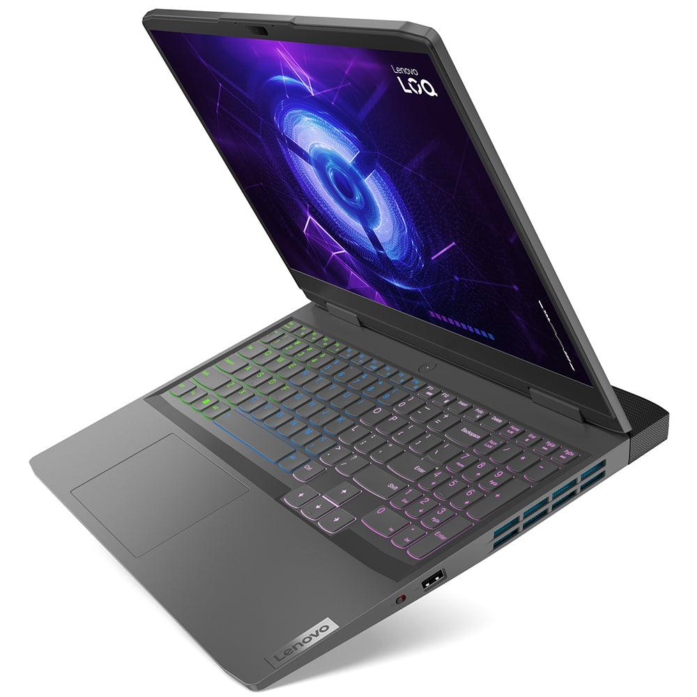 Lenovo LOQ 15IRH8 Gaming Laptop