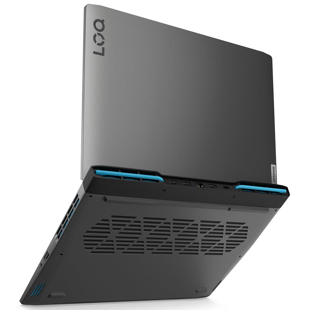 Lenovo LOQ 15IRH8 Laptop (Intel Core i7-13620H - 8GB Ram - M.2 NVMe 512GB - Nvidia RTX 4050 6)