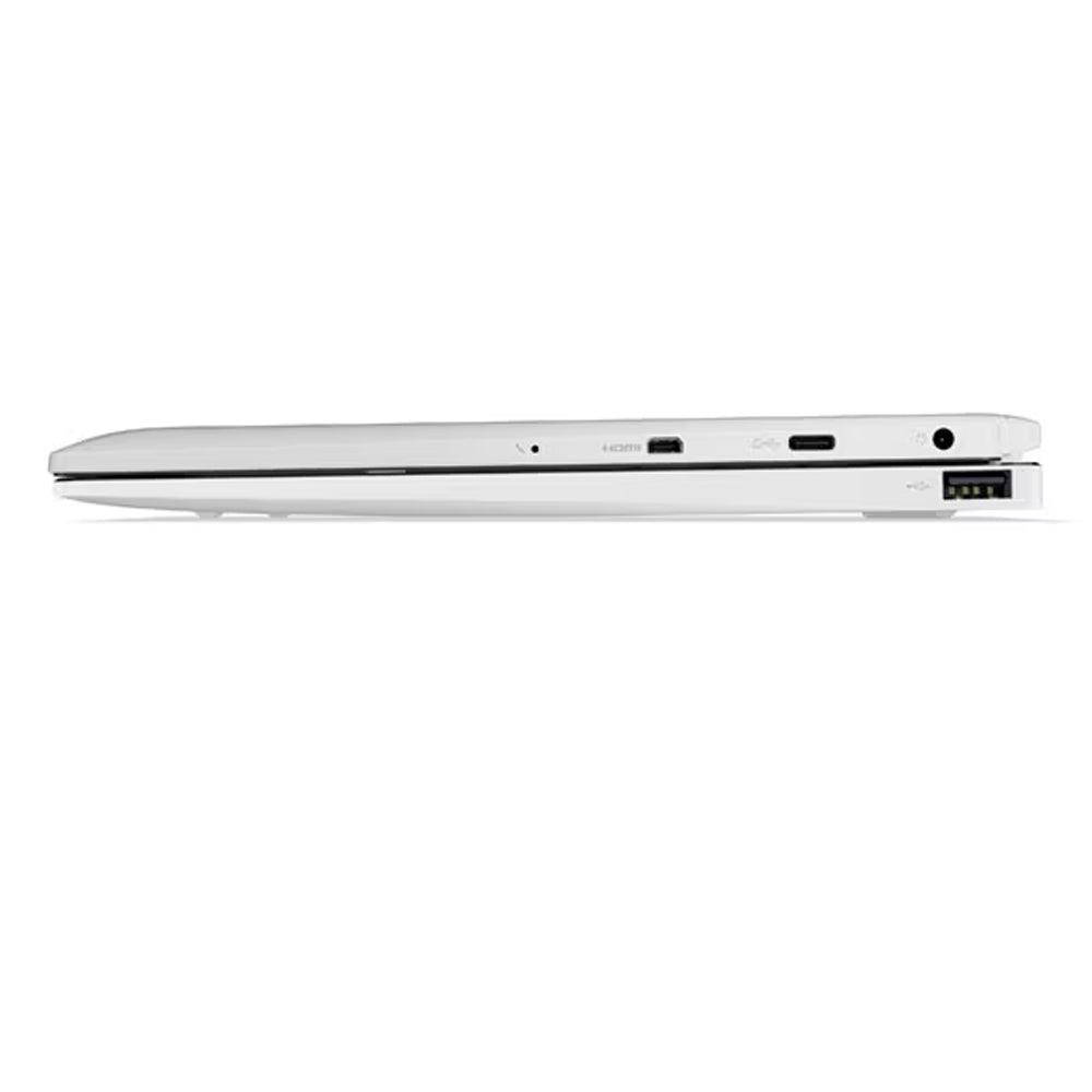Lenovo Miix 320-10ICR 2 In 1 Laptop (Atom X5-Z8350 - 2GB DDR3 - SD 32GB - Intel HD Graphics - 10.1 Inch HD IPS Touchscreen - Win10) (Open Box) - Platinum Silver - Kimo Store