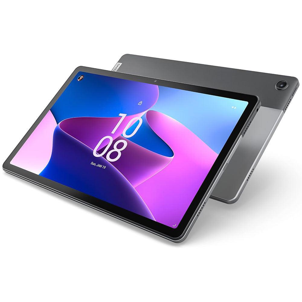 Lenovo Tab M10 Plus Gen 3 Tablet (128GB / 4GB Ram / 10.6 Inch / 4G LTE)