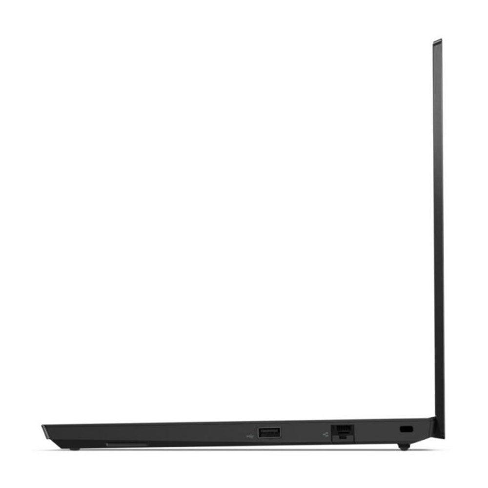 Lenovo ThinkPad E14 Laptop (Intel Core i7-10510U - 8GB DDR4 - HDD 1TB - AMD Radeon 550X 2GB - 14.0 Inch FHD - Win10) (Open Box) - Black - Kimo Store