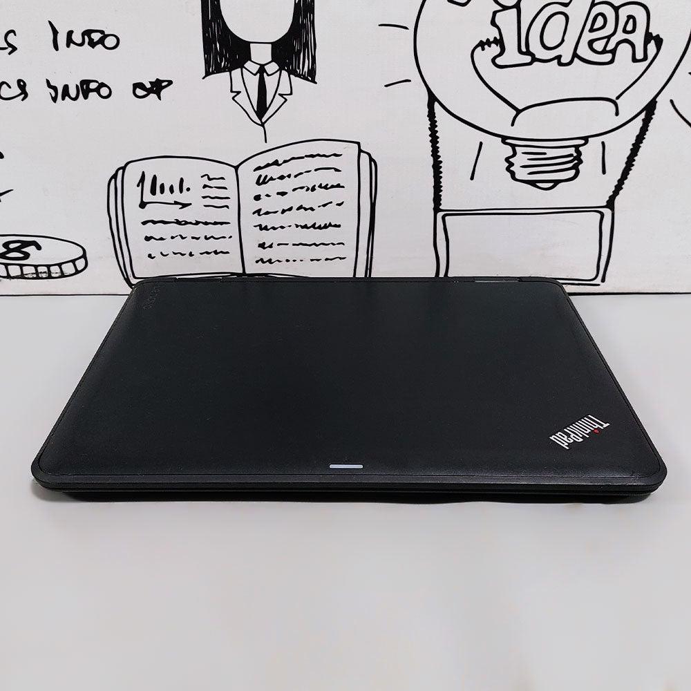 Lenovo ThinkPad YOGA 11e Laptop (Intel Core i3-6100U - 8GB DDR4 - M.2 256GB - Intel HD Graphics - 11.6 Inch HD Touchscreen 360° - Cam) Original Used - Kimo Store