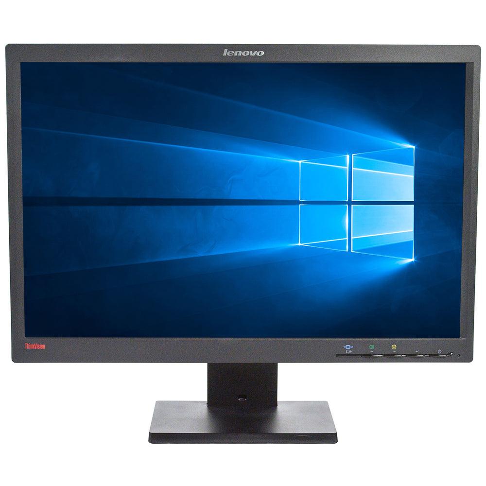 Lenovo ThinkVision L2250P 22 Inch LCD Monitor (Original Used)