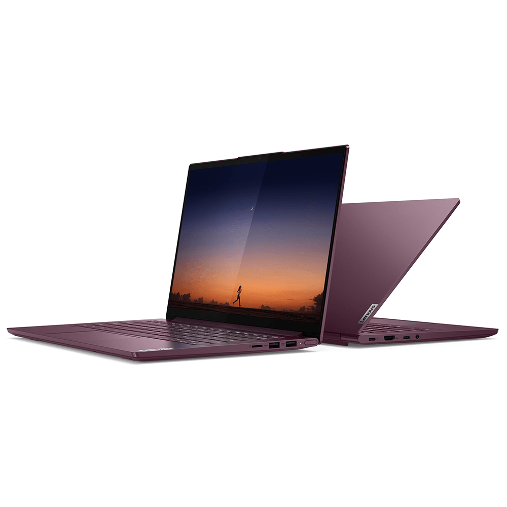 Lenovo Yoga Laptop