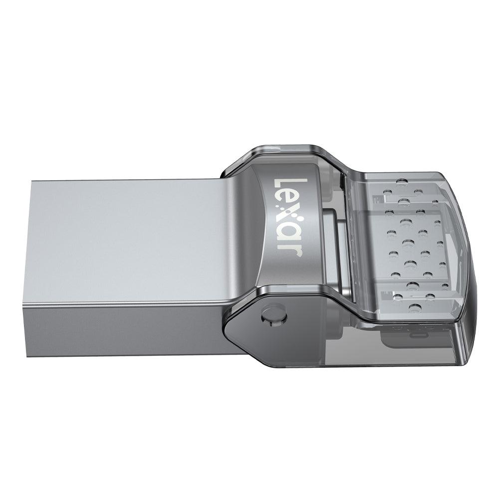 Lexar JumpDrive Dual Drive D35c 32GB Type-C & USB 