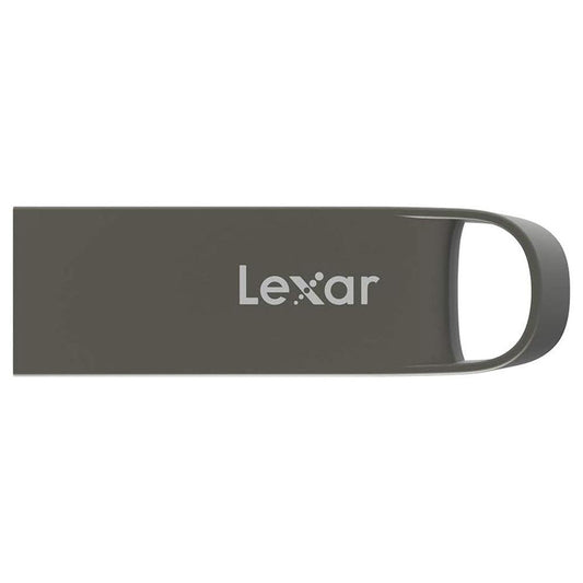 Lexar JumpDrive E21 32GB USB 2.0 Flash Memory
