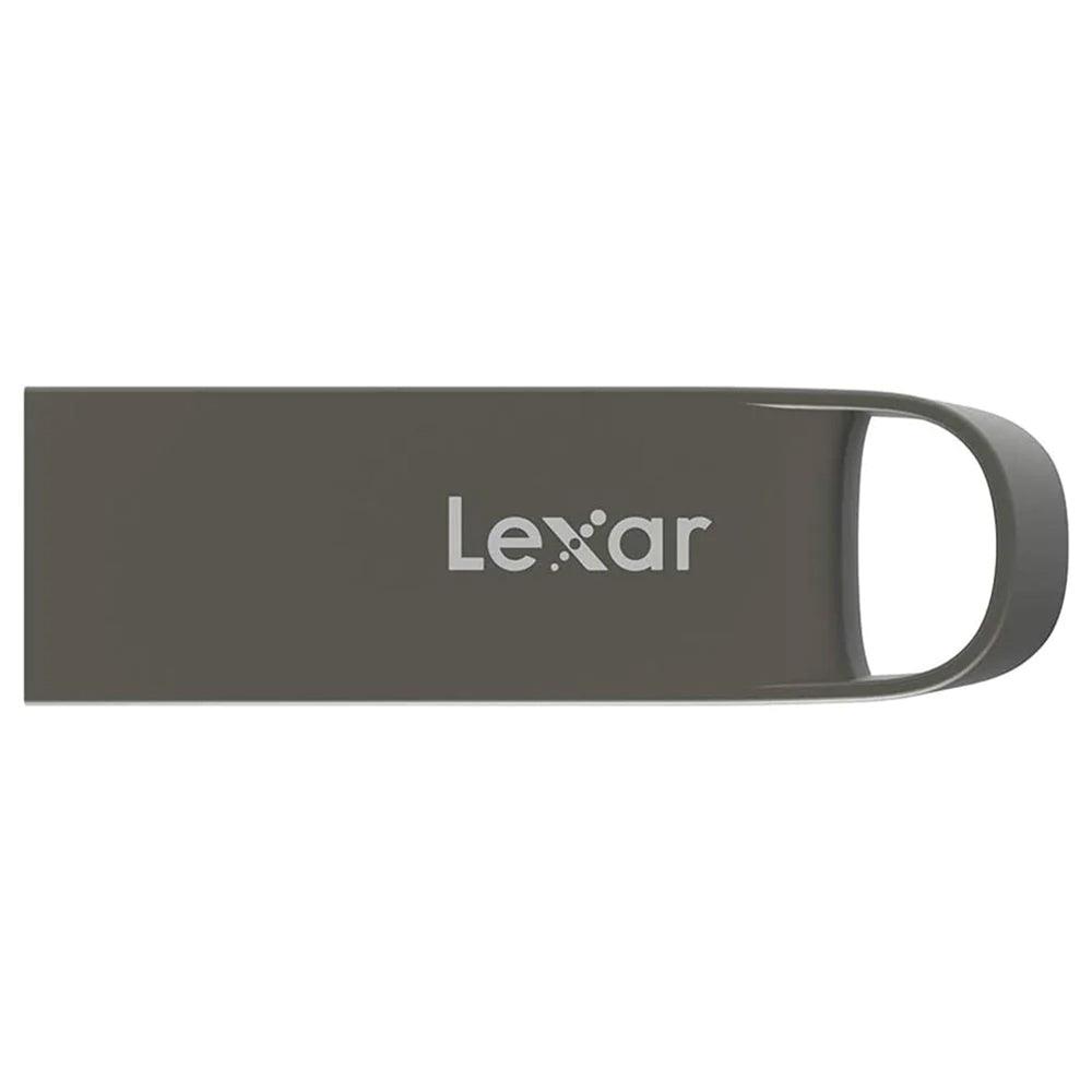 Lexar JumpDrive E21 8GB USB 2.0 Flash Memory