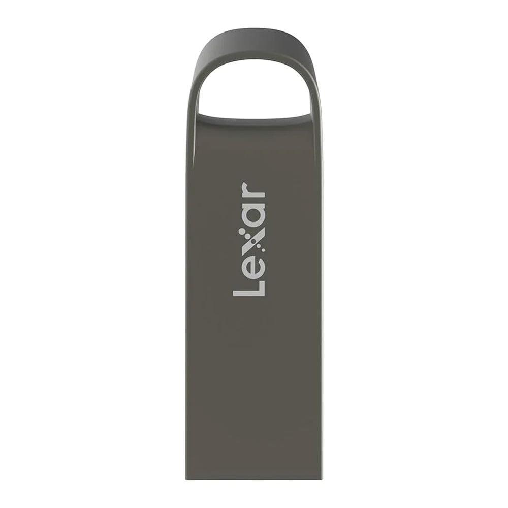 Lexar JumpDrive E21 8GB USB 2.0 Flash Memory