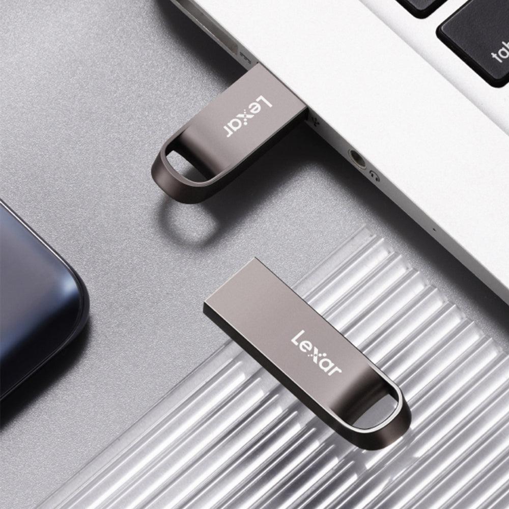 Lexar JumpDrive E21 8GB USB 2.0 Flash Memory - Kimo Store